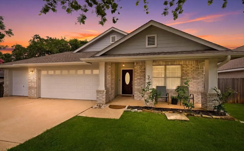 700 Hilltop Drive Leander TX 78641