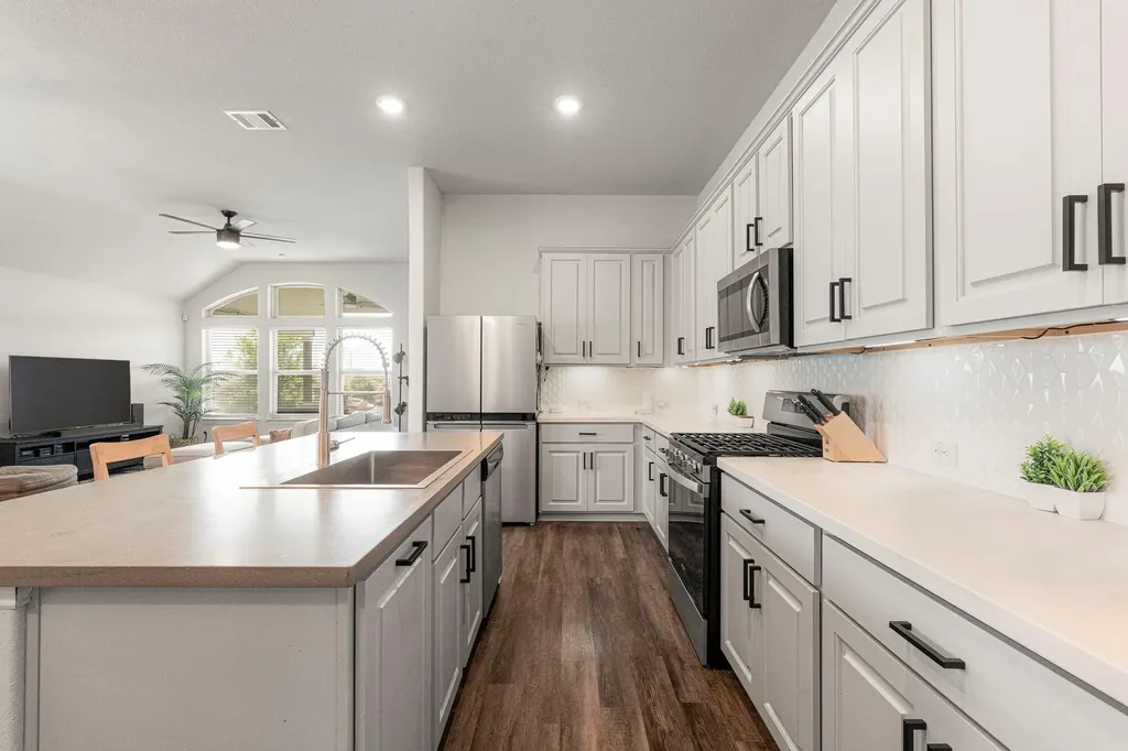 224 Gamble Drive Buda TX 78610