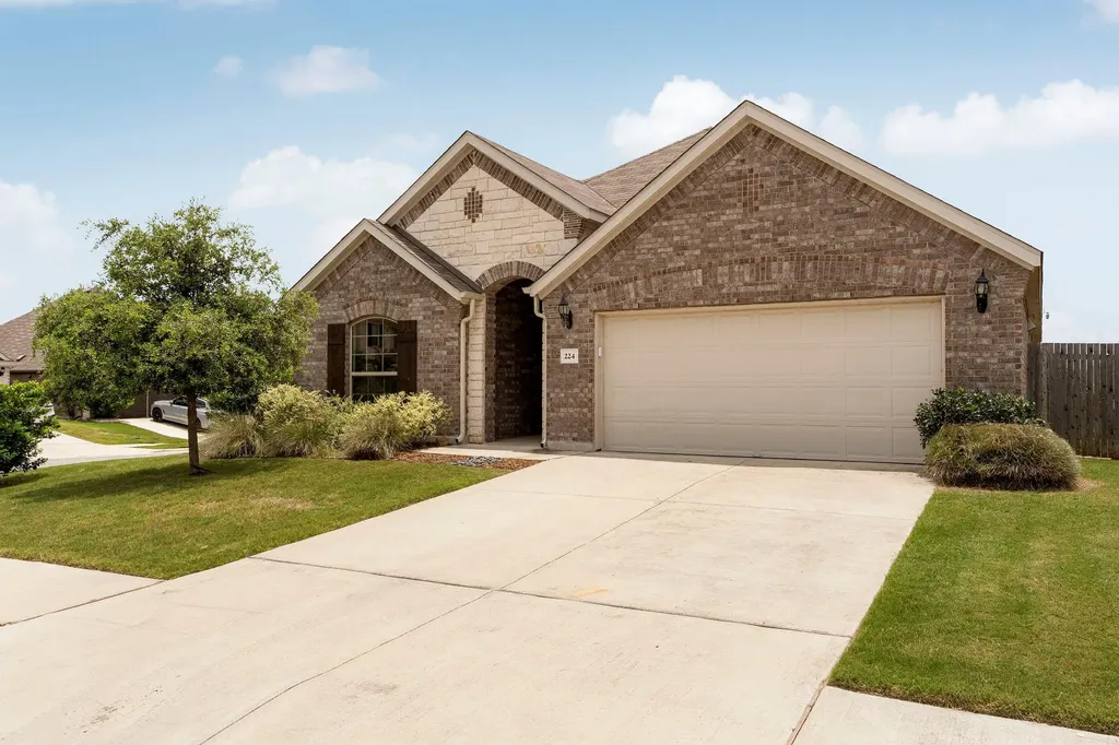 224 Gamble Drive Buda TX 78610
