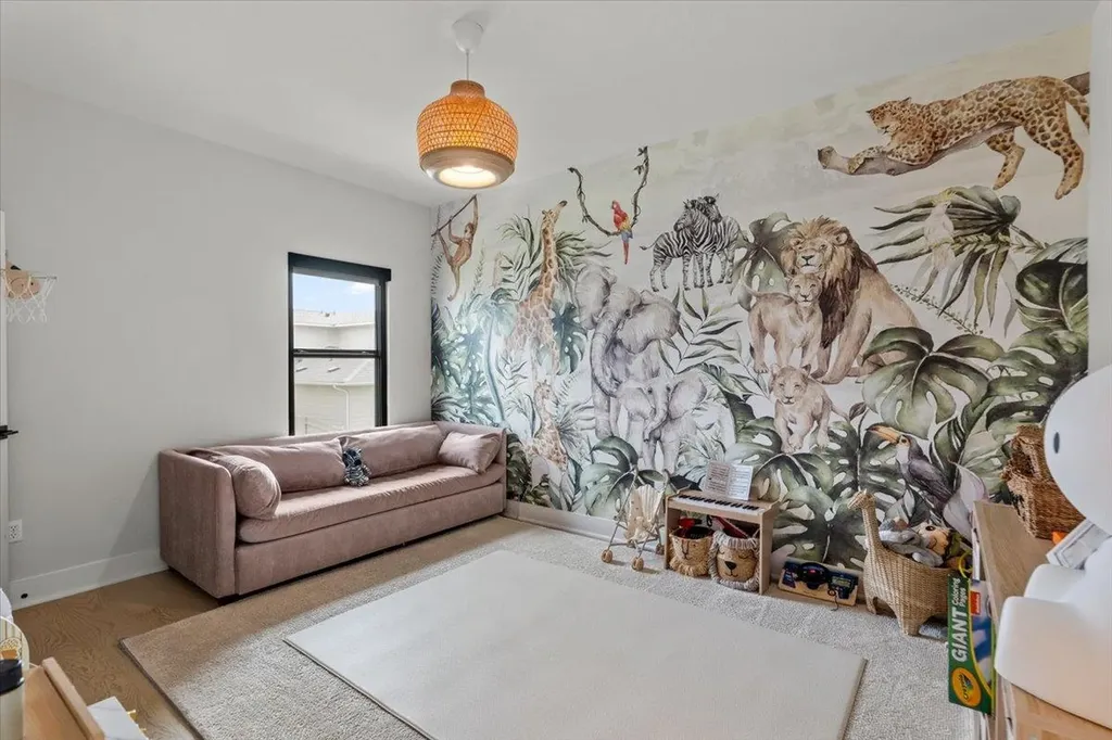 8404 Ambergill Court Austin TX 78744