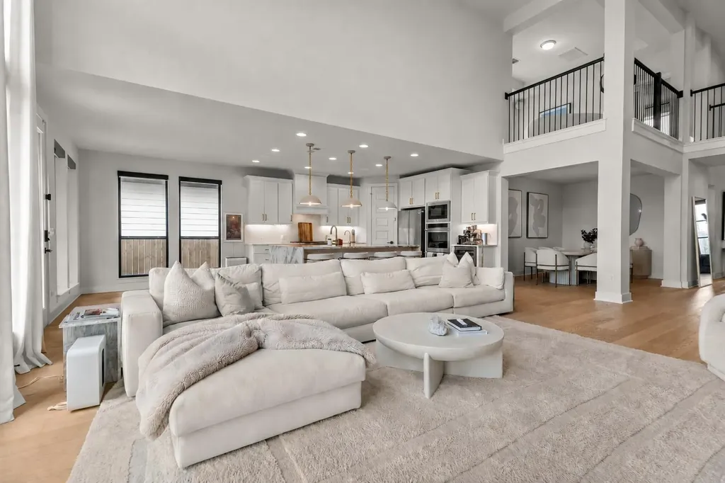 8404 Ambergill Court Austin TX 78744
