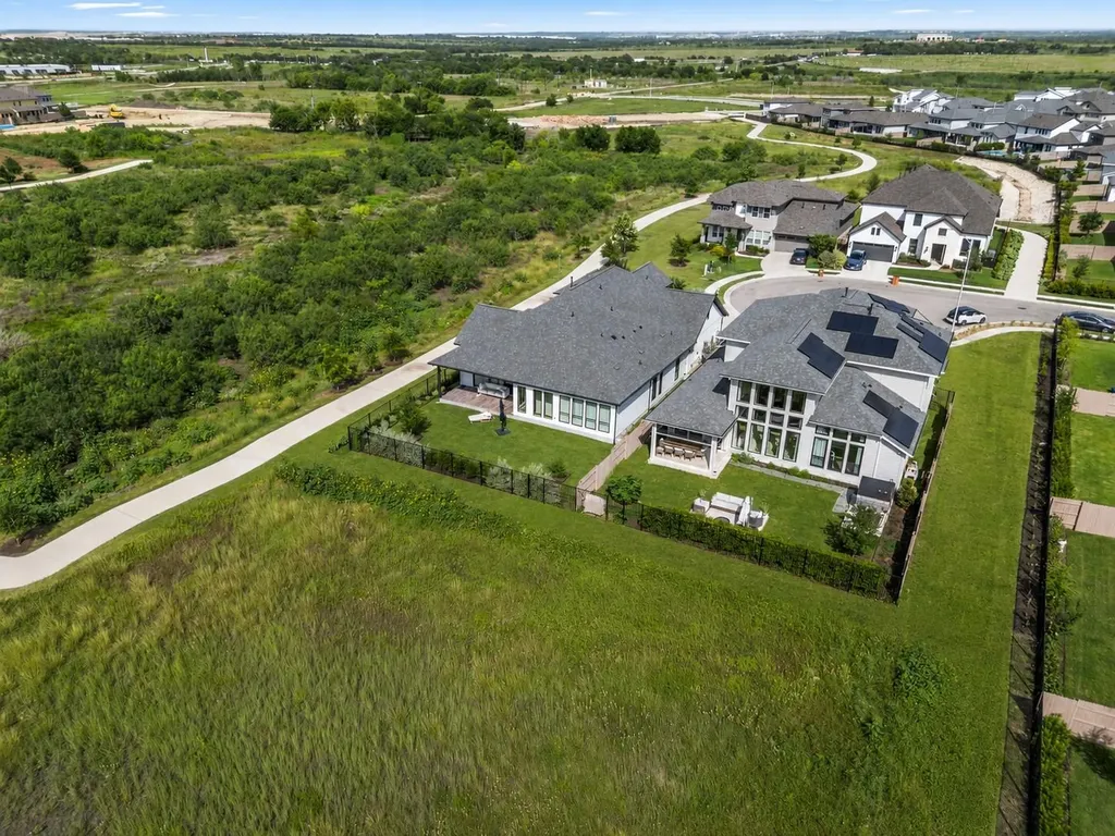 8404 Ambergill Court Austin TX 78744