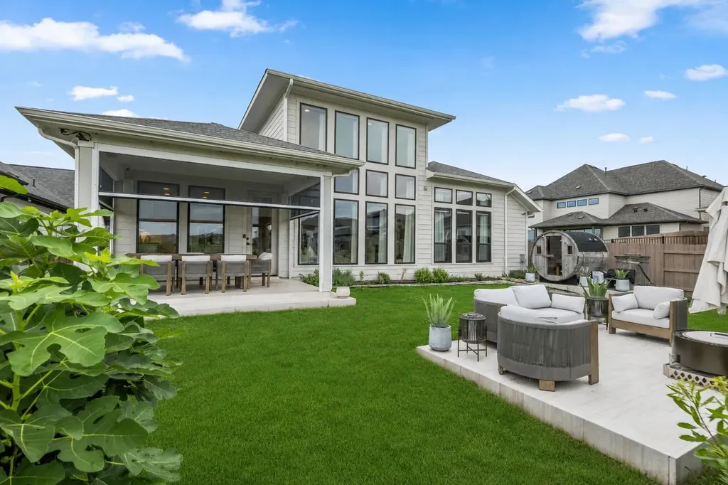 8404 Ambergill Court Austin TX 78744