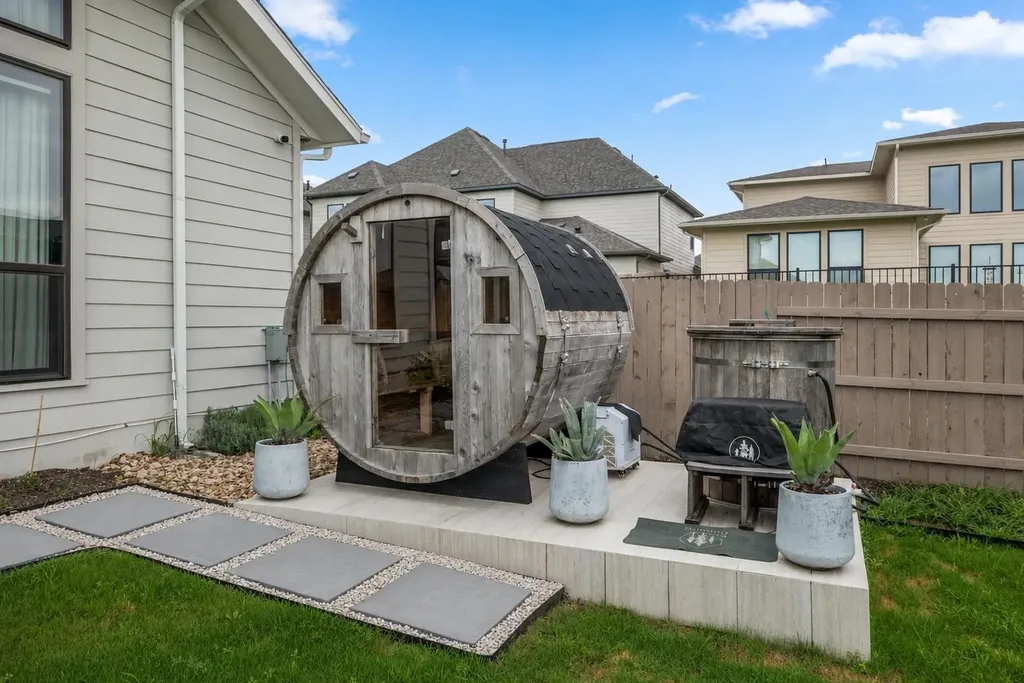 8404 Ambergill Court Austin TX 78744
