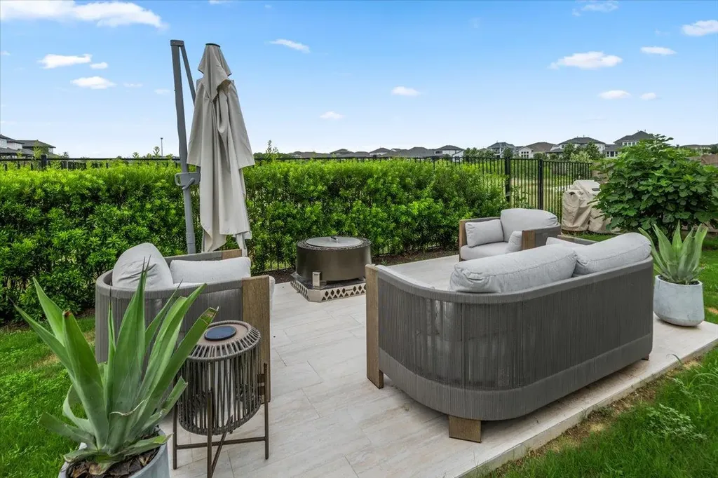 8404 Ambergill Court Austin TX 78744