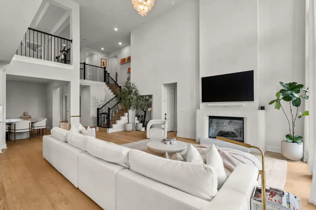 8404 Ambergill Court Austin TX 78744