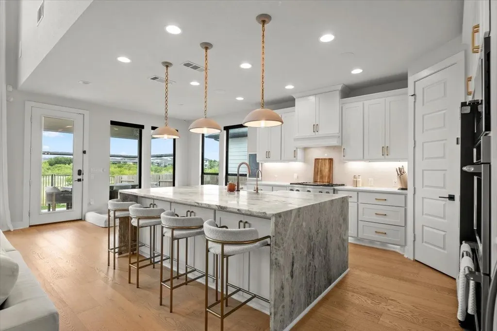 8404 Ambergill Court Austin TX 78744