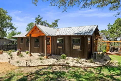 1130 Indian Mound Road Spicewood TX 78669