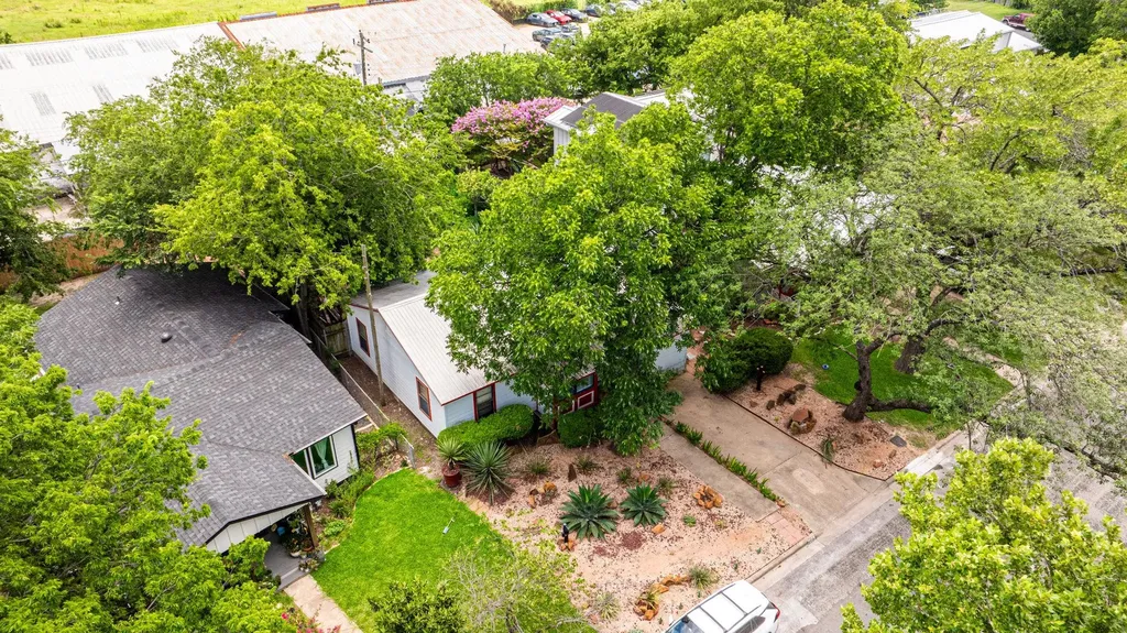7005 Saint Johns Circle Austin TX 78757