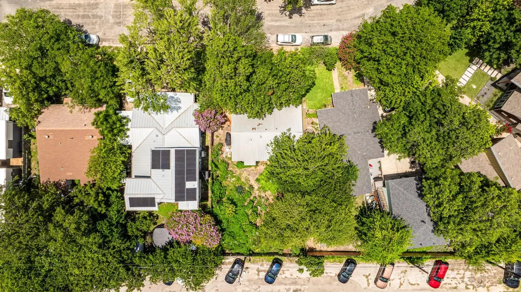 7005 Saint Johns Circle Austin TX 78757