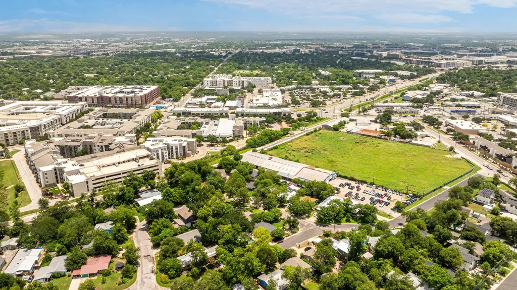 7005 Saint Johns Circle Austin TX 78757