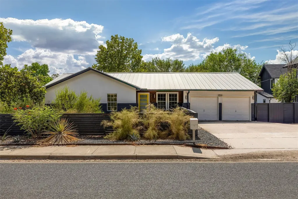 5307 Ledesma Road Austin TX 78721
