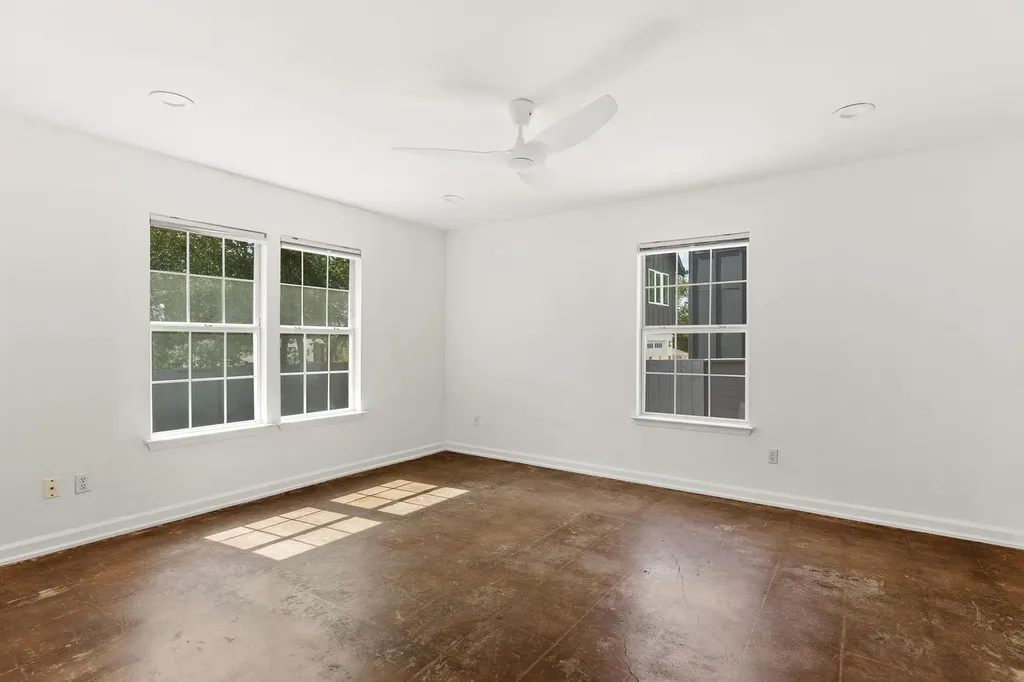 5307 Ledesma Road Austin TX 78721