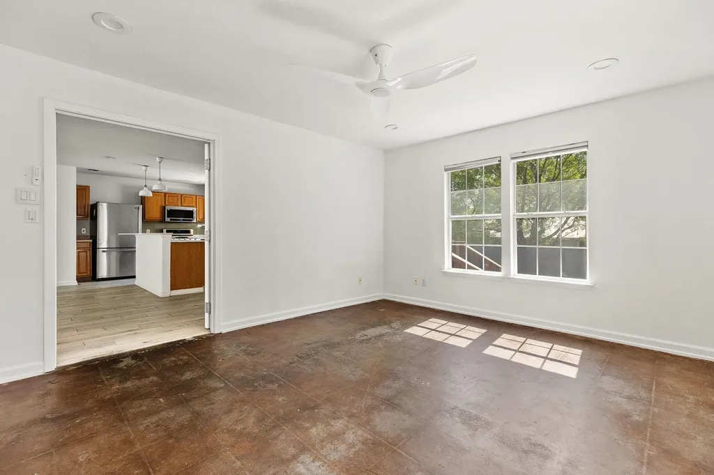 5307 Ledesma Road Austin TX 78721