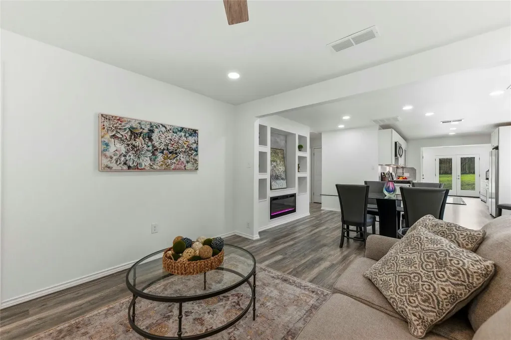 7309 Blessing Avenue Austin TX 78752