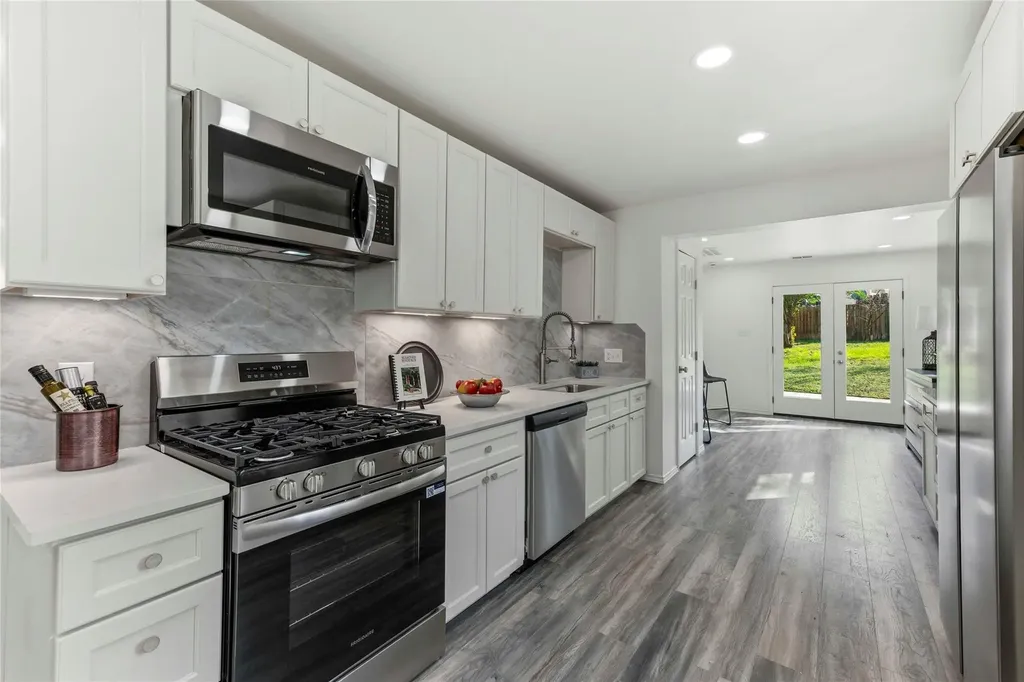 7309 Blessing Avenue Austin TX 78752