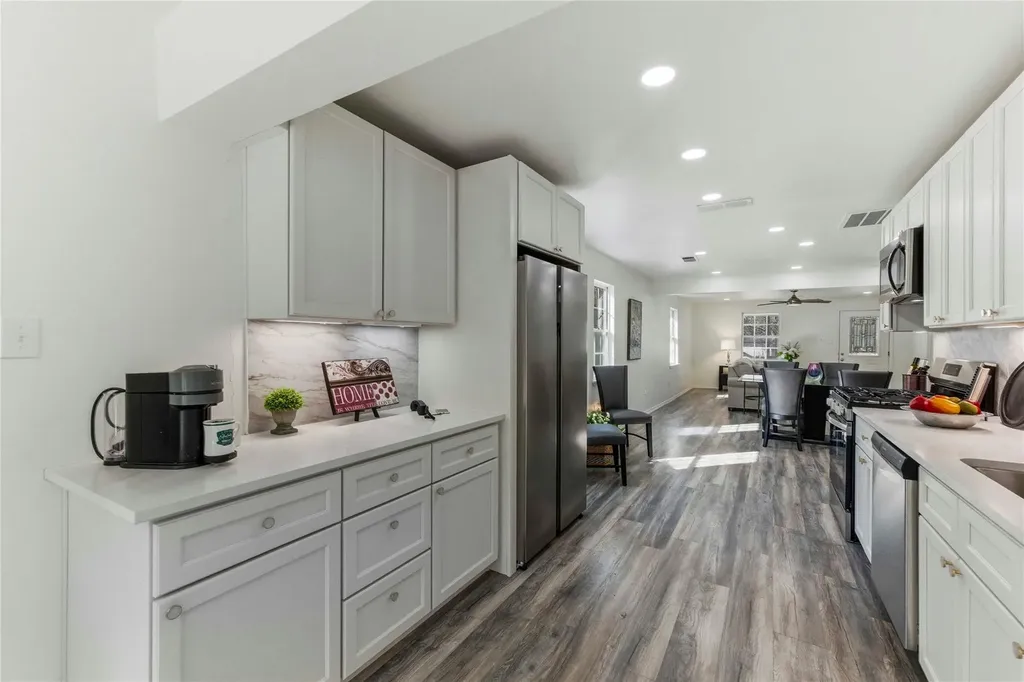 7309 Blessing Avenue Austin TX 78752