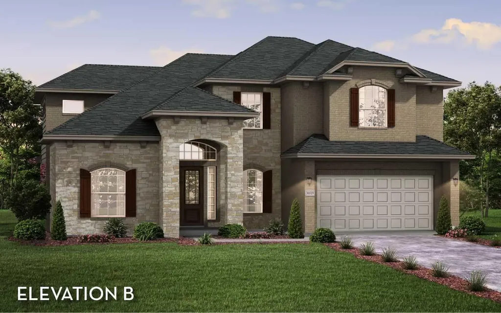 301 Ginger Street Buda TX 78610