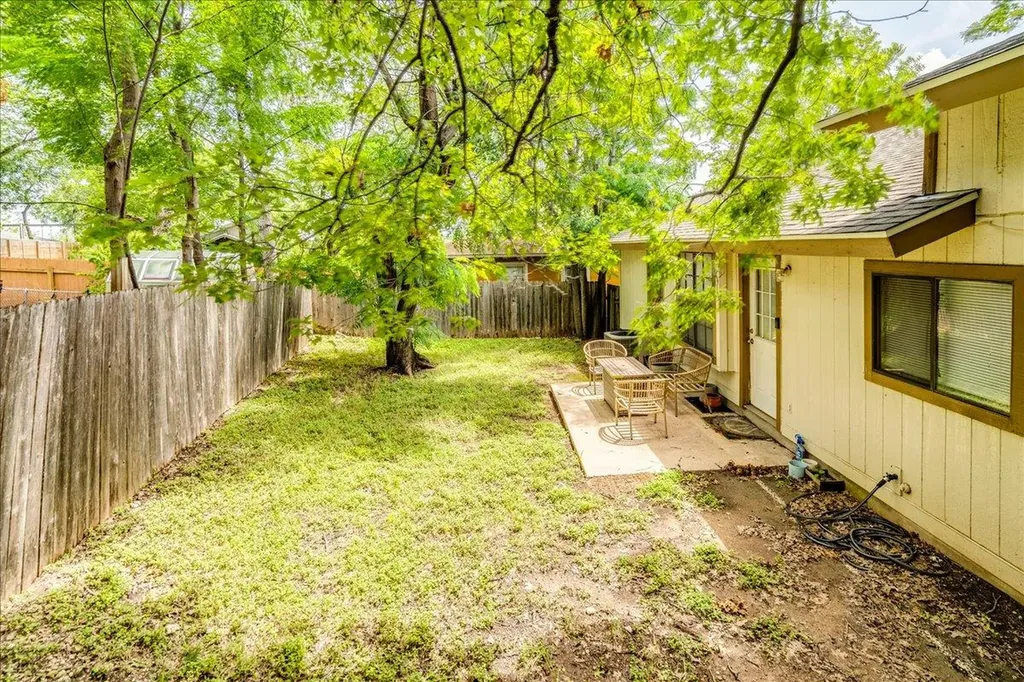 800 Terrell Hill Drive Austin TX 78704