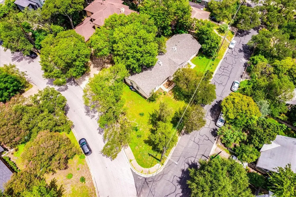 800 Terrell Hill Drive Austin TX 78704