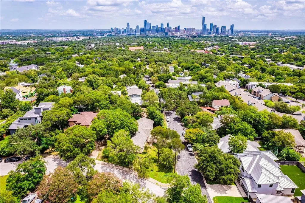 800 Terrell Hill Drive Austin TX 78704