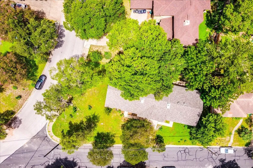 800 Terrell Hill Drive Austin TX 78704