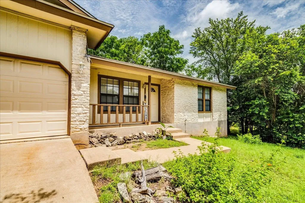 800 Terrell Hill Drive Austin TX 78704