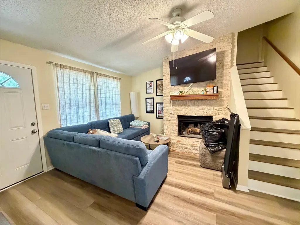800 Terrell Hill Drive Austin TX 78704