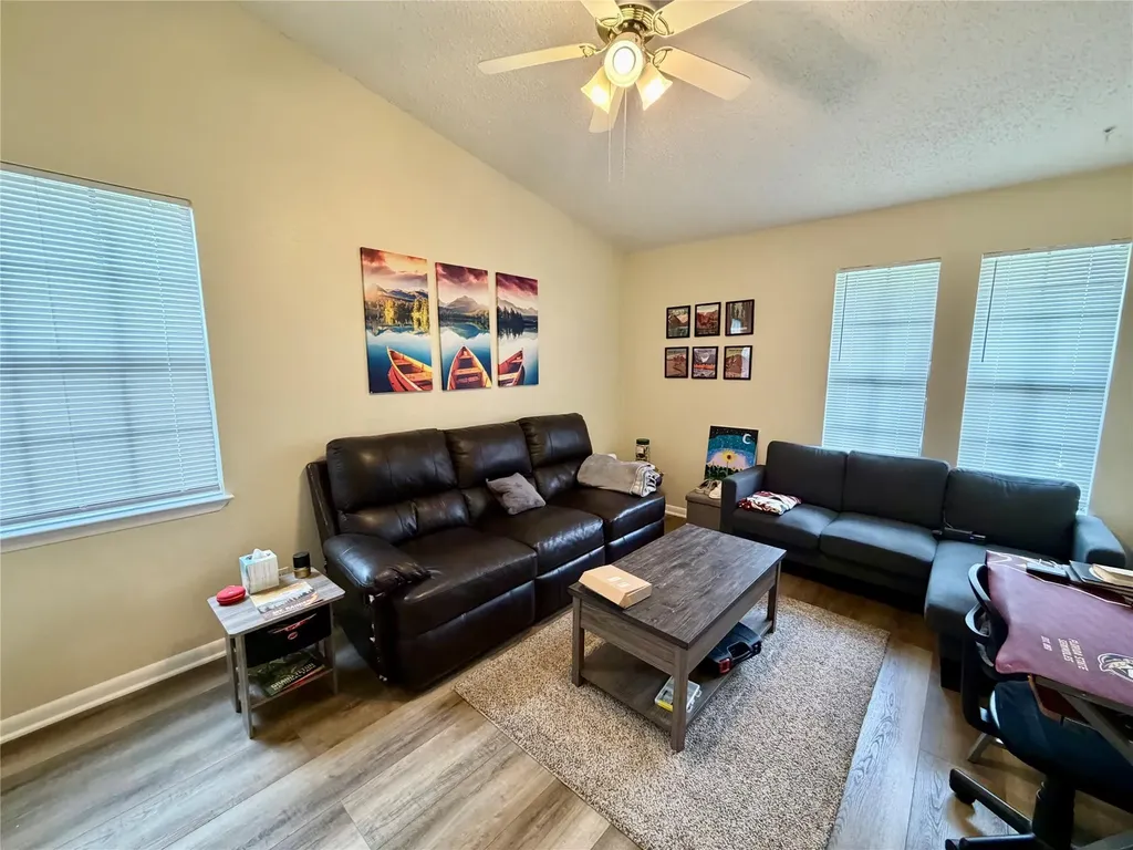 800 Terrell Hill Drive Austin TX 78704