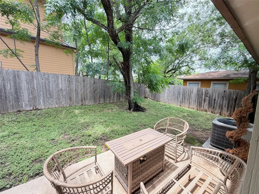 800 Terrell Hill Drive Austin TX 78704
