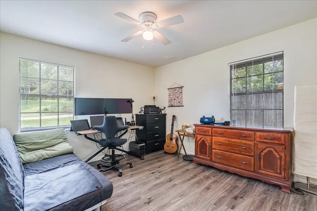 800 Terrell Hill Drive Austin TX 78704