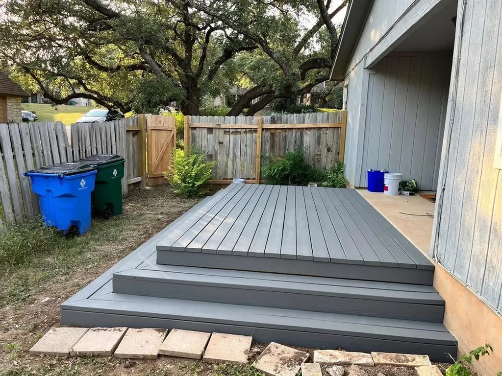 359 Fantail (A&B) Loop Austin TX 78734