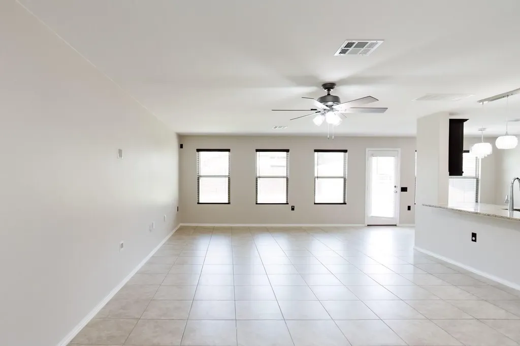 3516 Breckenridge Drive Austin TX 78744