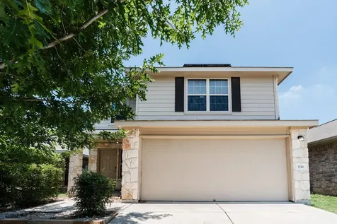 3516 Breckenridge Drive Austin TX 78744