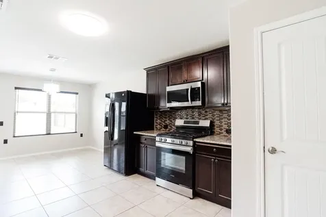 3516 Breckenridge Drive Austin TX 78744
