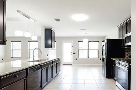 3516 Breckenridge Drive Austin TX 78744