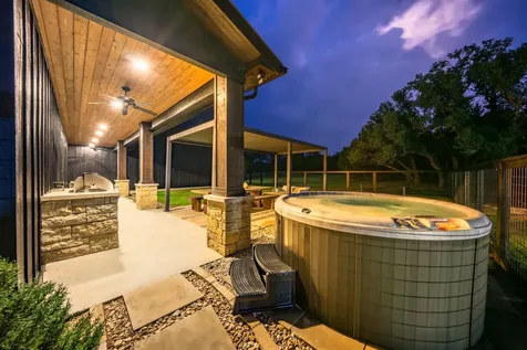 2170 County Road 228 Hico TX 76457