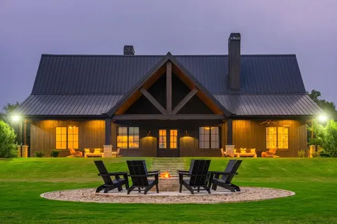 2170 County Road 228 Hico TX 76457