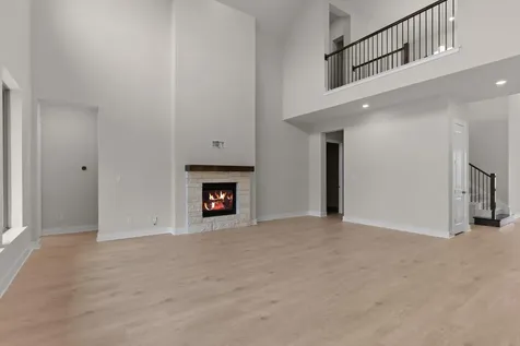 125 Smoke Signal Court Liberty Hill TX 78642