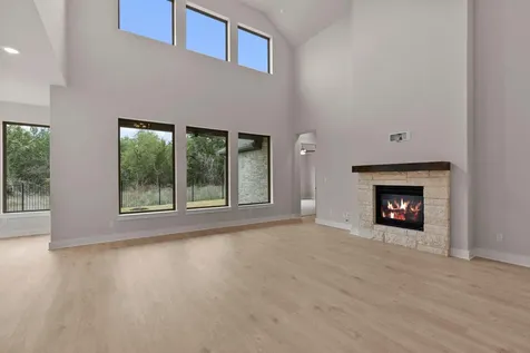 125 Smoke Signal Court Liberty Hill TX 78642