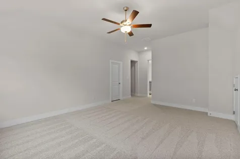 125 Smoke Signal Court Liberty Hill TX 78642