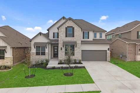 125 Smoke Signal Court Liberty Hill TX 78642