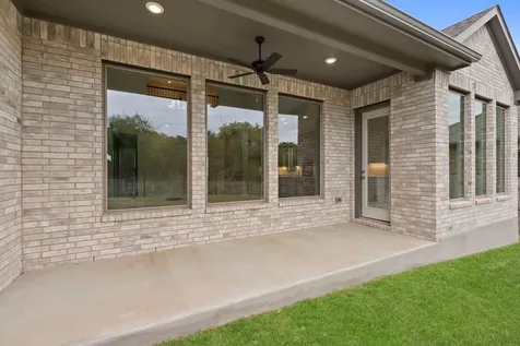 125 Smoke Signal Court Liberty Hill TX 78642