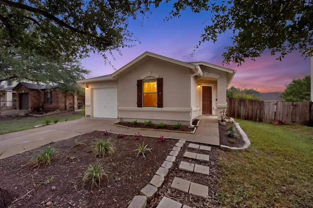 4701 Cypress Bend Austin TX 78744