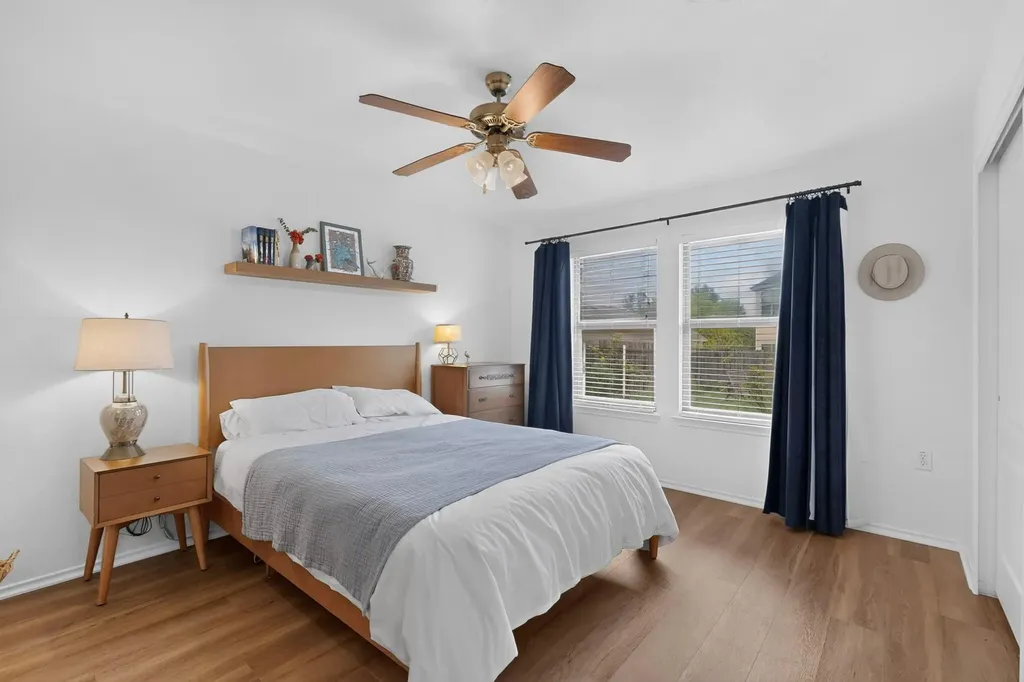4701 Cypress Bend Austin TX 78744