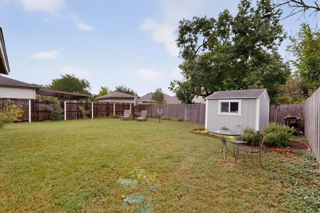 4701 Cypress Bend Austin TX 78744