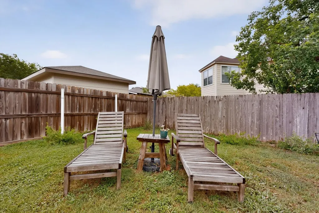 4701 Cypress Bend Austin TX 78744