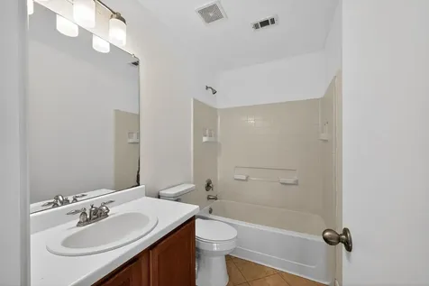 316 Flinn Street Hutto TX 78634