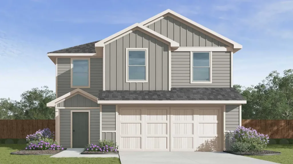 185 Childress Street Buda TX 78610