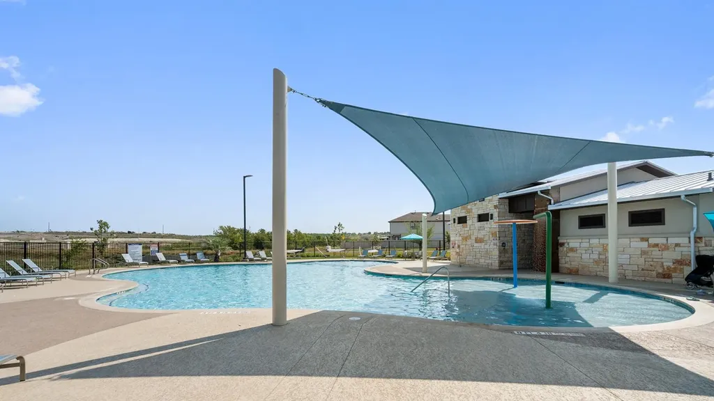 185 Childress Street Buda TX 78610